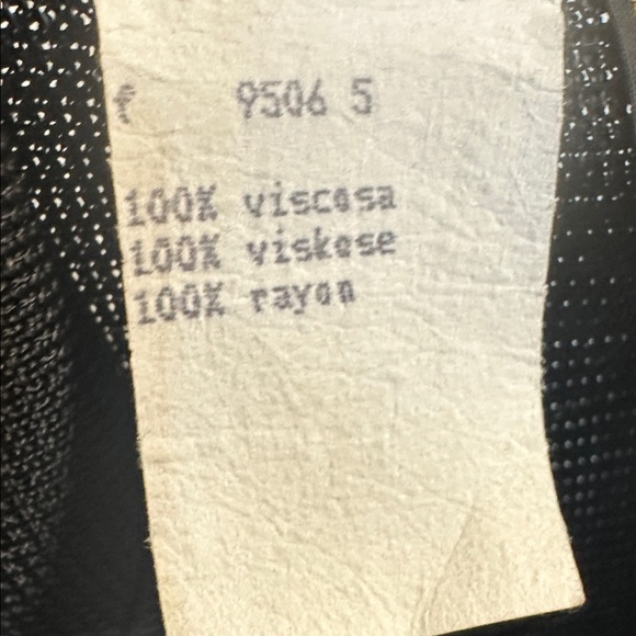 Fendi Dress - Picture 9 of 9